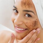 Benefits of Exfoliating