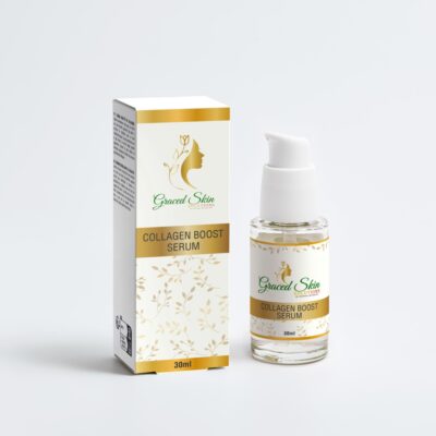 Collagen Boost Serum Volume 30ml