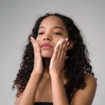 Benefits of Face Cleansing