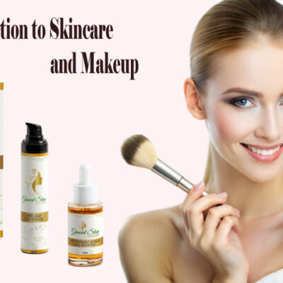Skin Care and Makeup Course