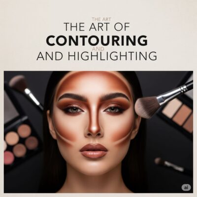 Contouring & Highlighting