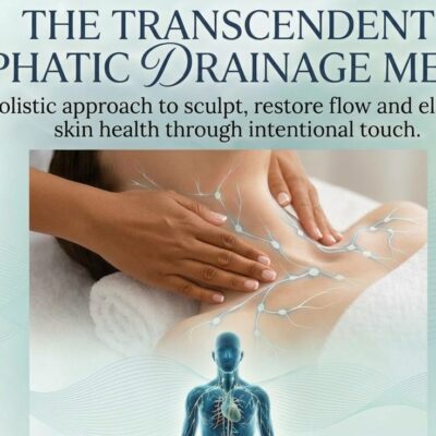 The Transcendent Lymphatic Drainage Method